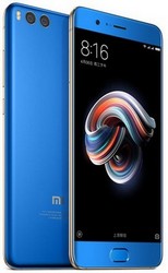 Замена разъема зарядки на телефоне Xiaomi Mi Note 3 в Магнитогорске